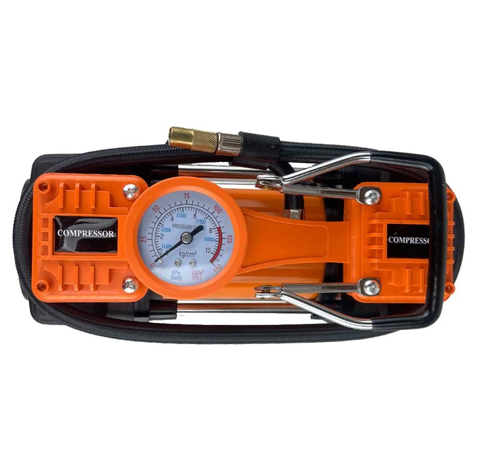 کمپرسور هوا 180 وات بیست مدل NEW-TM-9