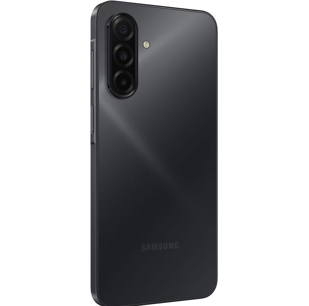 گوشی موبایل سامسونگ مدل Galaxy A17 4G دو سیم کارت ظرفیت 128 گیگابایت و رم 4 گیگابایت - به همراه شارژر 25 وات سامسونگ