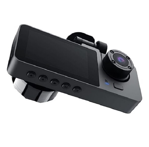دوربین ثبت وقایع خودرو ۳ لنز مدل BlackBOX DVR