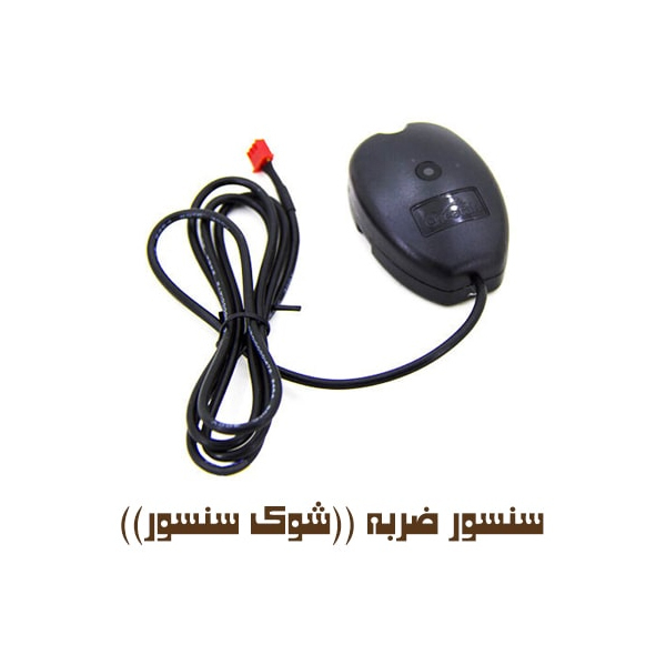 دزدگیر خودرو چیتا مدل W07