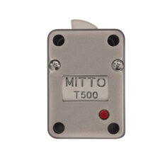 قفل گاوصندوق شایگان مدل Mitto T550