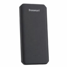 پاوربانک 15 وات مدل Tronsmart 10000mAh ظرفیت 10000 میلی‌آمپرساعت