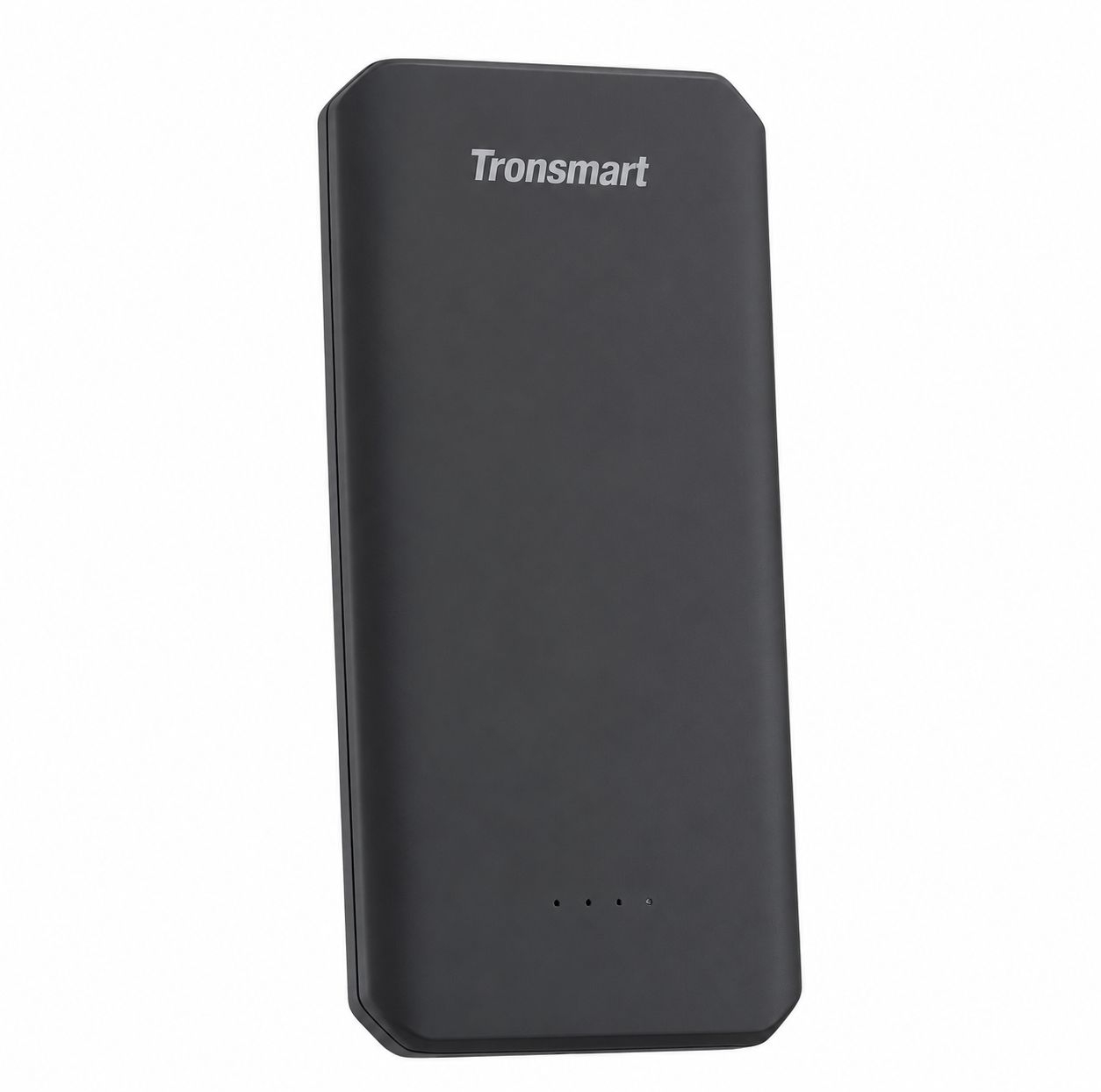 پاوربانک 15 وات مدل Tronsmart 10000mAh ظرفیت 10000 میلی‌آمپرساعت