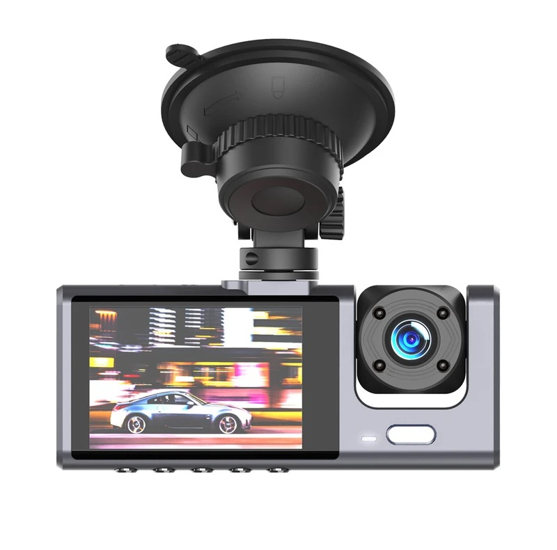 دوربین ثبت وقایع خودرو ایکس او مدل XO-XJ03