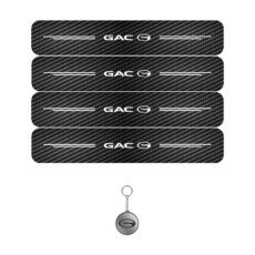 برچسب پارکابی مهدیار طرح کربن کد LCE0035 مناسب برای جک مجموعه 4 عددی به همراه جاکلیدی