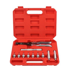 انبر ساق سوپاپ مدل 11pcs مجموعه 11 عددی