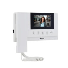 دربازکن تصویری برایتون مدل BAM-4310