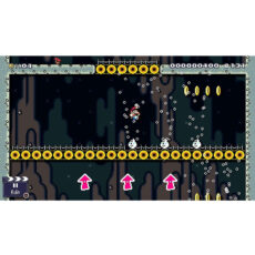 بازی Super Mario Maker 2 مخصوص Nintendo Switch