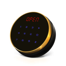 قفل گاوصندوق شایگان مدل Mitto T550