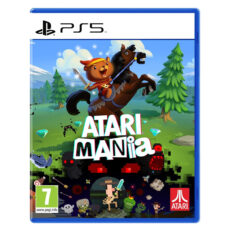 بازی Atari Mania مخصوص PS5
