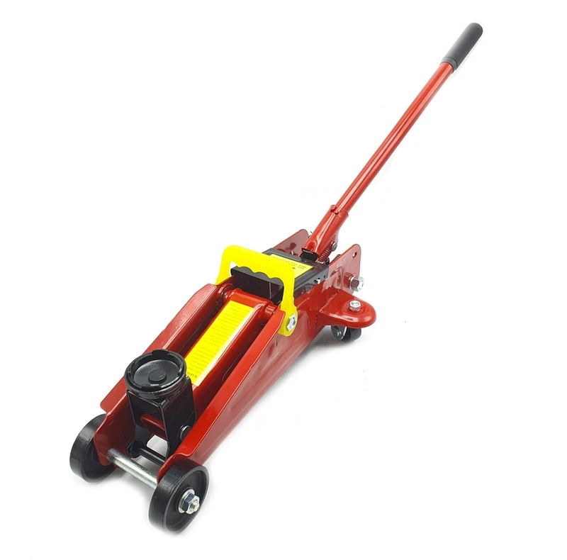 جک سوسماری خودرو مدل AJ-RAD-2TON ظرفیت 2 تن