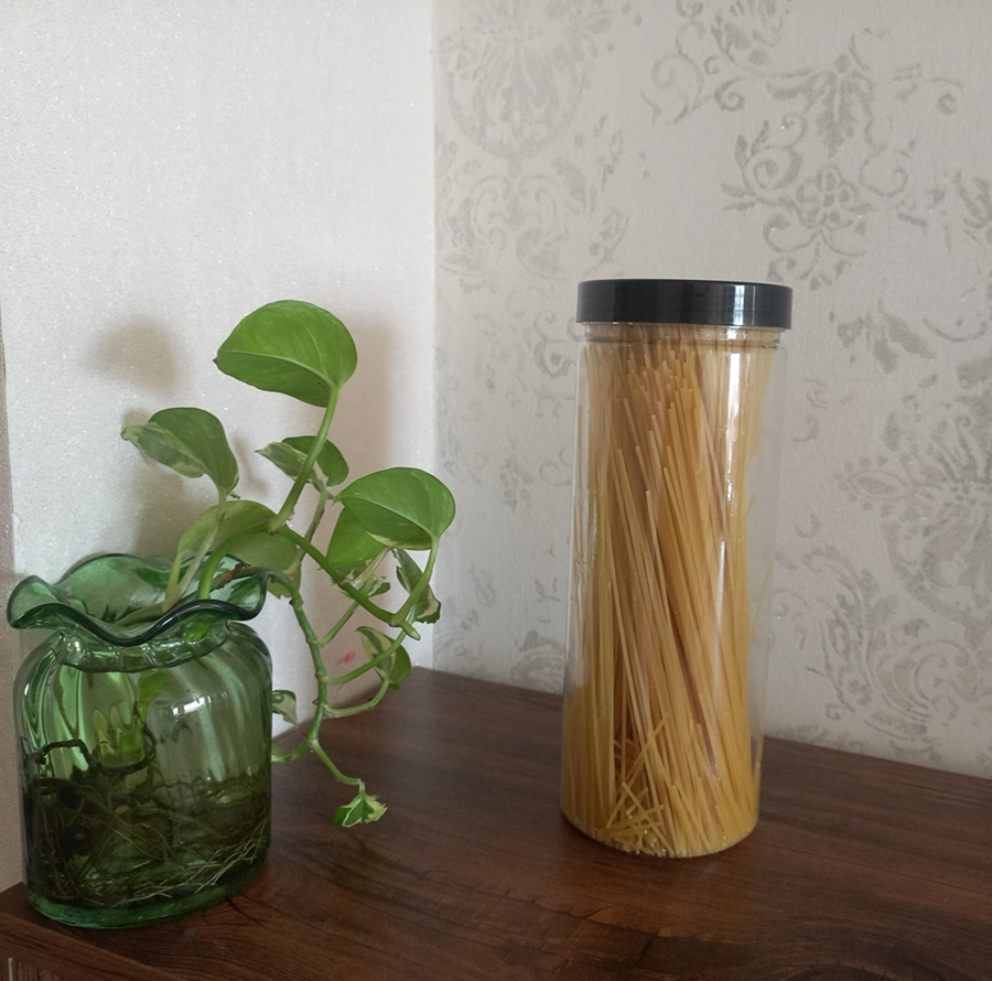 بانکه مدل استوانه ای کد 1450cc مجموعه سه عددی