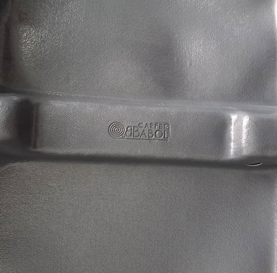 کفپوش خودرو بابل کارپت مدل sp001 مناسب برای ساینا
