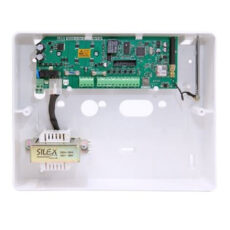 دزدگیر اماکن سایلکس مدل SG8-lite