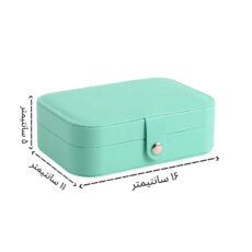 جعبه جواهرات مدل JT20