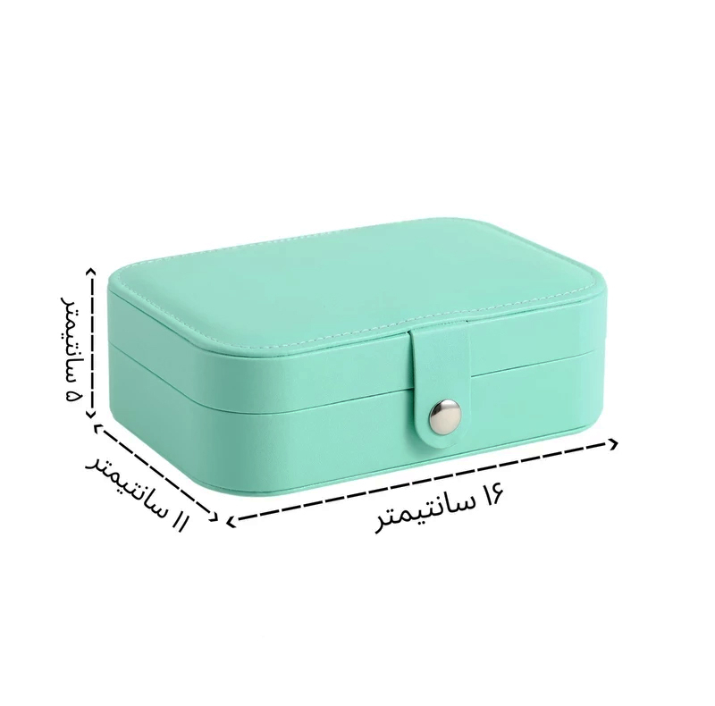 جعبه جواهرات مدل JT20