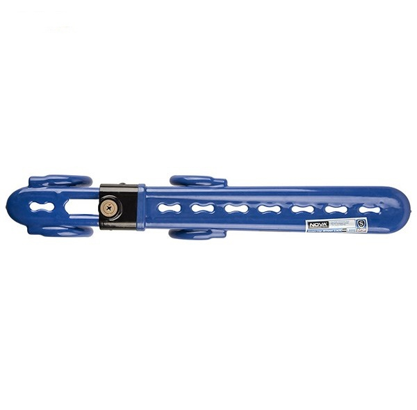 قفل فرمان نووا مدل 8204-L600