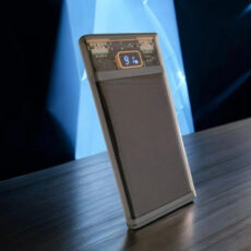 پاوربانک 22.5 وات مدل MAH-10000 ظرفیت 10000 میلی‌آمپرساعت