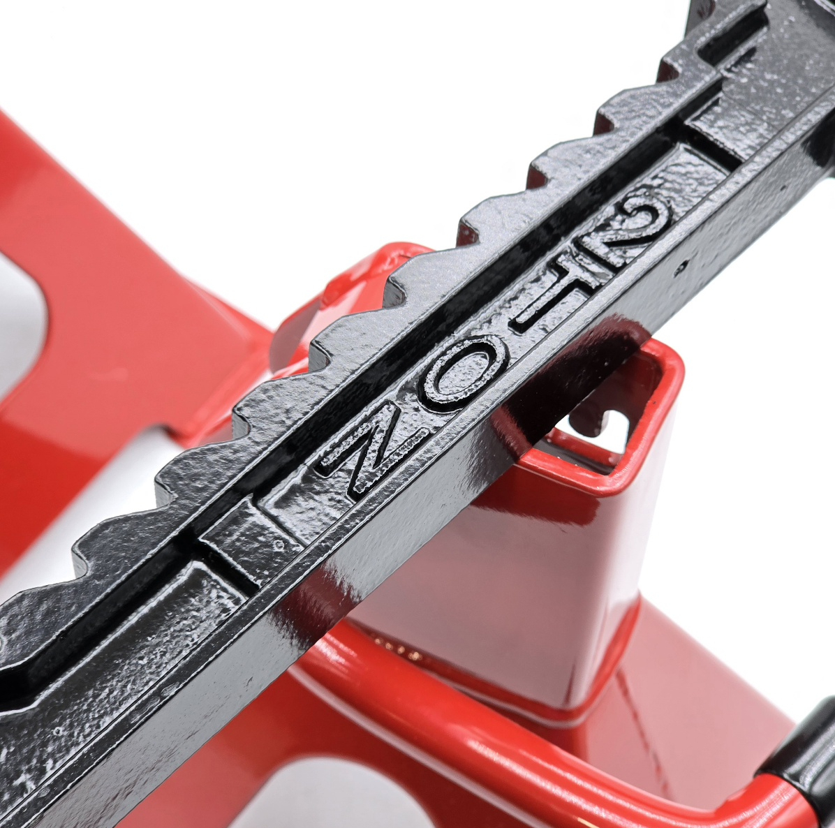 خرک پایه ای خودرو کلایمکس مدل JACK-STAND ظرفیت 2 تن