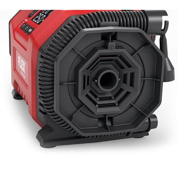 کمپرسور هوا فلکس مدل CI 11 18.0 V