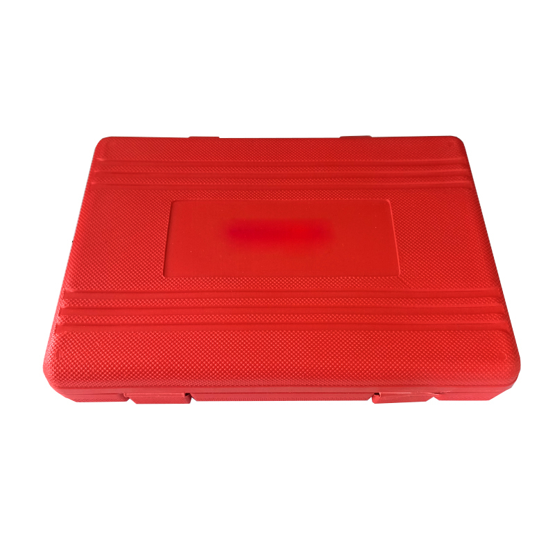 دستگاه کمپرس سنج سیلندر مدل 8-pcs