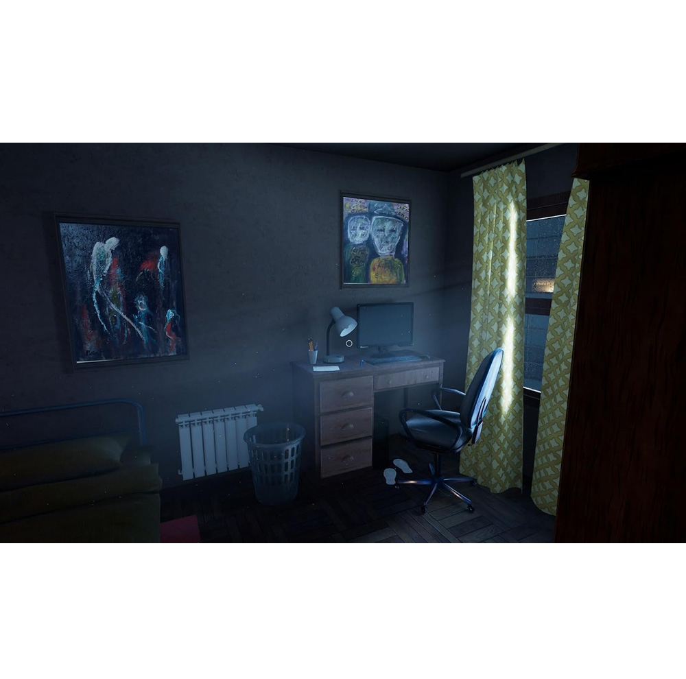 بازی DETECTIVE Collection مخصوص PS5