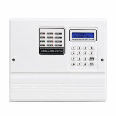 دزدگیر اماکن مارین مدل :ms8000pro