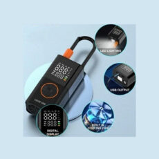 کمپرسور هوا گرین لاین مدل GTI-01