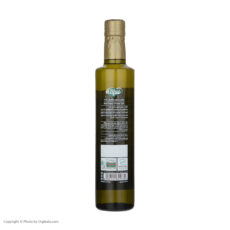 روغن زیتون پالایش شده غنچه پلاس - 500 میلی لیتر