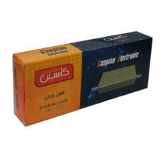 قفل دربازکن کاسپین مدل CM-110