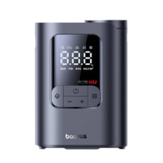 کمپرسور هوا شارژی 110 وات با حداکثر فشار ۱۵۰ پی اس آی بیسوس مدل GoTrip VA1 Max – C0119601