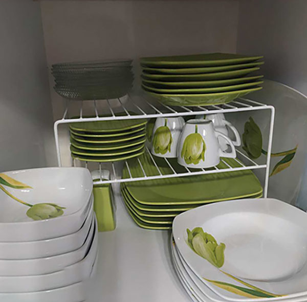 نظمدهنده کابینت مدل R1006