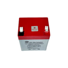 باطری دزدگیر اماکن یورونیت مدل EUR1812 12V4.5AH