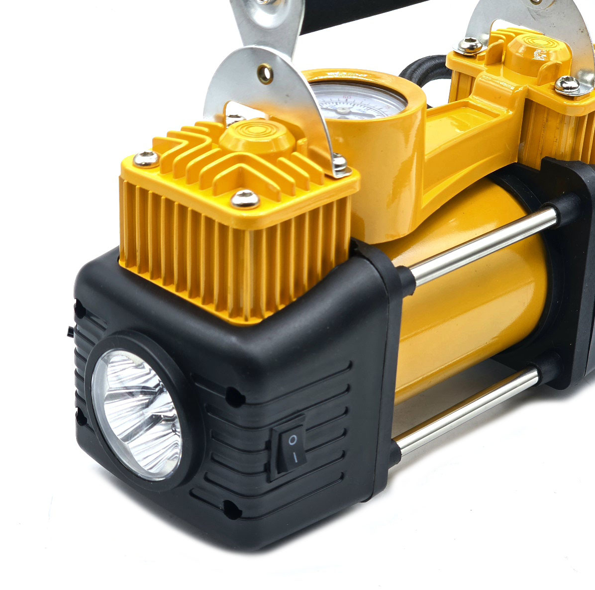 کمپرسور هوا اینتیمکث مدل فندکی کد 1200W