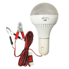 چراغ سیار خودرو 12 وات مدل 12V12W