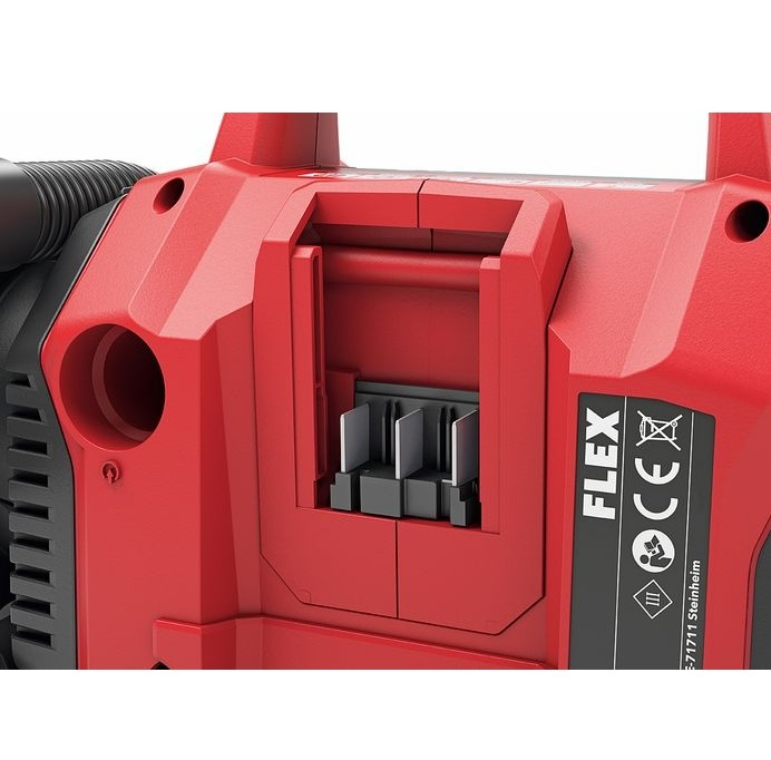 کمپرسور هوا فلکس مدل CI 11 18.0 V