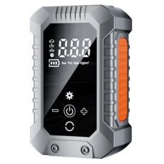 کمپرسور هوا شارژی 60 وات سویتو مدل ST-5545C