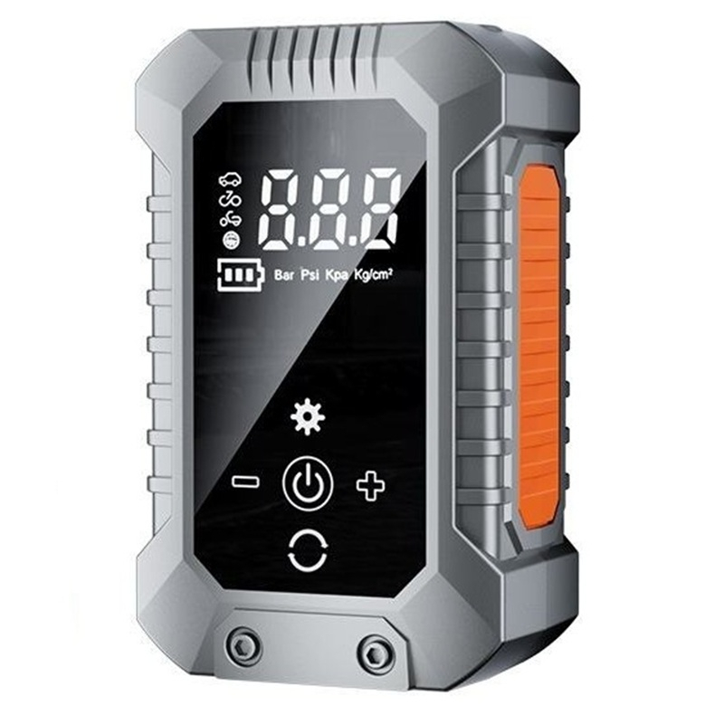 کمپرسور هوا شارژی 60 وات سویتو مدل ST-5545C