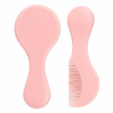 ست شانه و برس کودک مدل ultra soft کد 2026