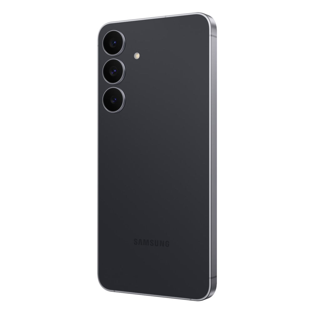 گوشی موبایل سامسونگ مدل Galaxy S25 FE دو سیم کارت ظرفیت 256 گیگابایت و رم 8 گیگابایت - ویتنام - به همراه شارژر 45 وات سامسونگ و کابل شارژ USB-C به طول 1.8 متر