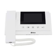 دربازکن تصویری برایتون مدل BAM-4330-IT
