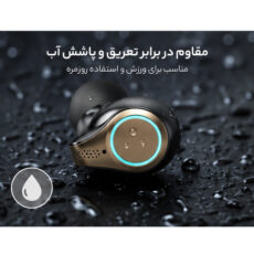 هدفون بلوتوثی مدل TWS