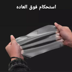 برچسب محافظ مانیتور و کنسول اس ان بلو مدل FFX2025 مناسب برای فونیکس fx مجموعه 7 عددی