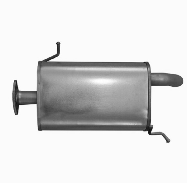 منبع اگزوز کد KF24 مناسب برای تیبا 1