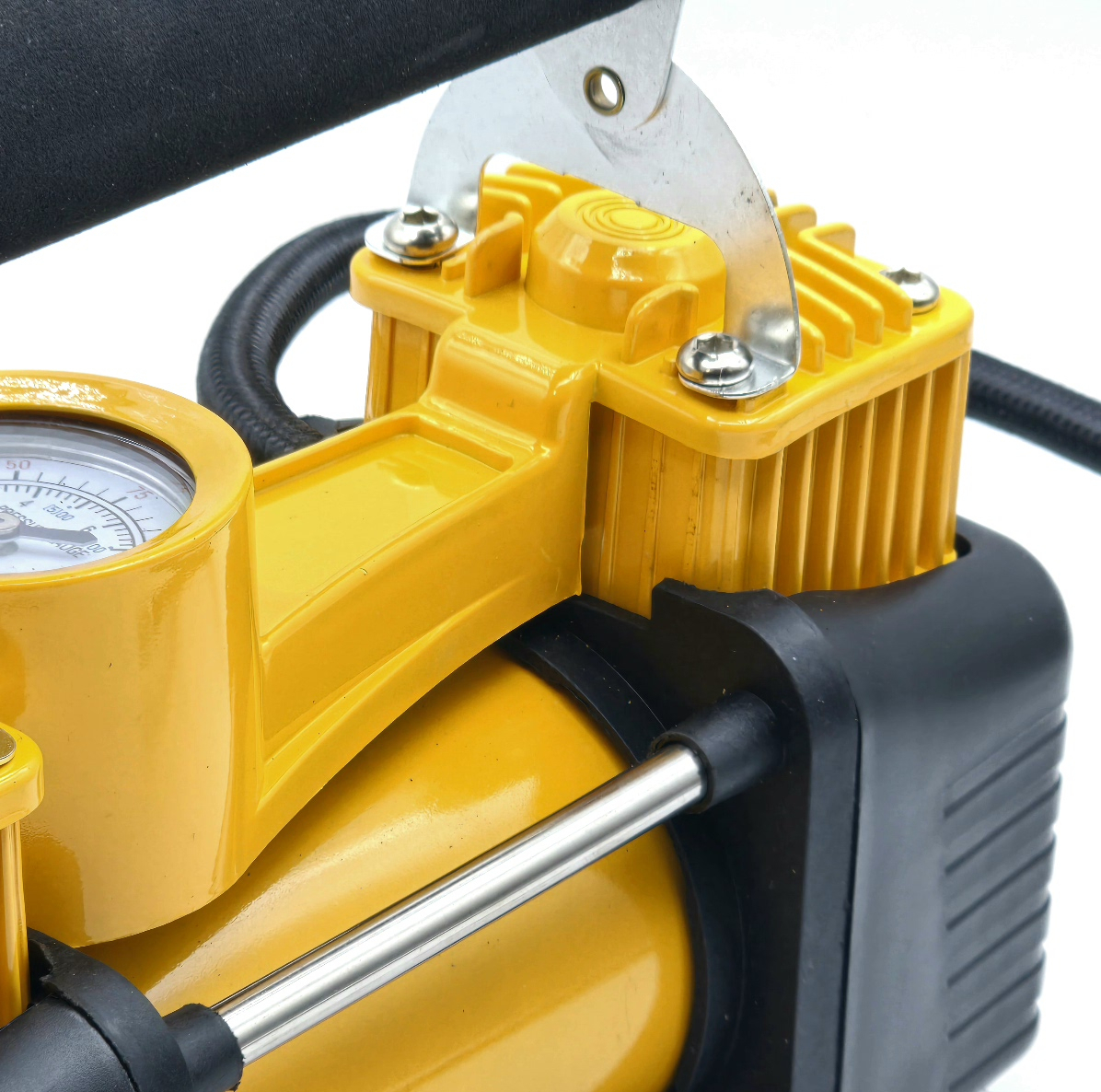کمپرسور هوا اینتیمکث مدل فندکی کد 1200W