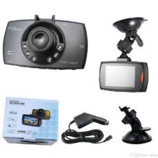 دوربین ثبت وقایع خودرو مدل Camcorder