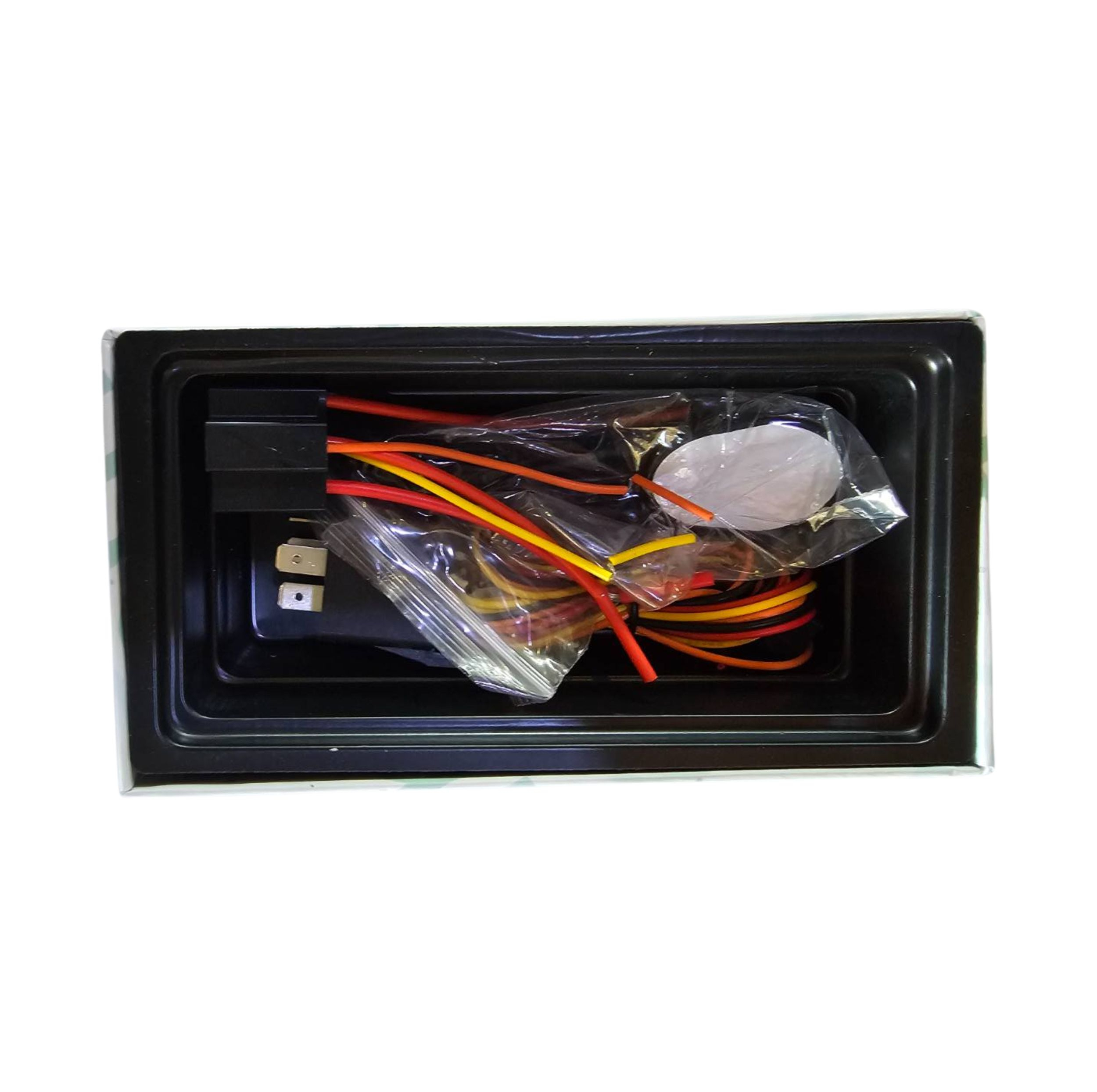 ردیاب خودرو پیام جی پی اس مدل M300+