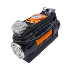 کمپرسور هوا فندکی 100 وات هاردمن مدل Analogue