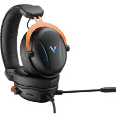 هدست گیمینگ رپو مدل VH350S RGB