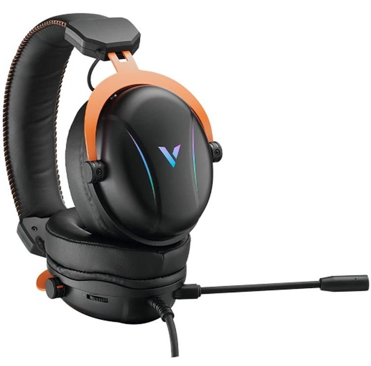 هدست گیمینگ رپو مدل VH350S RGB